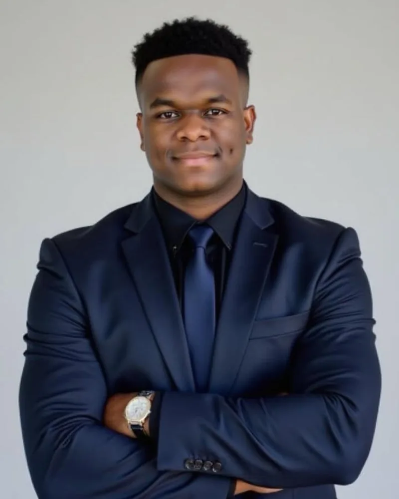Tyler Polk