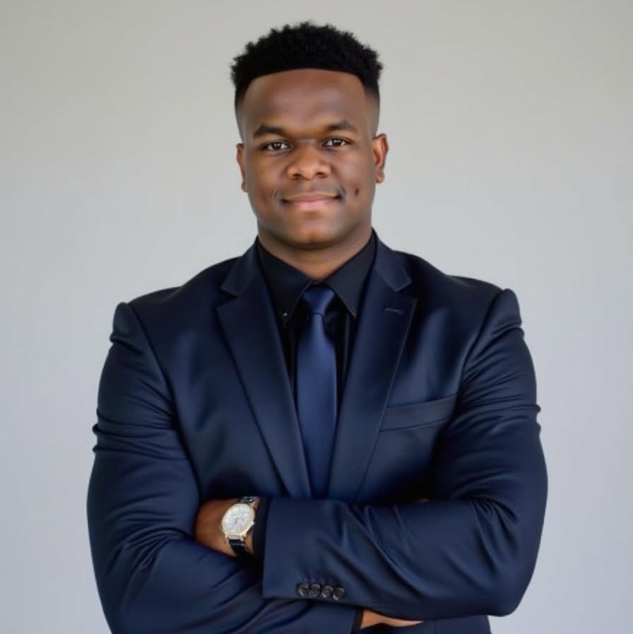 Tyler Polk